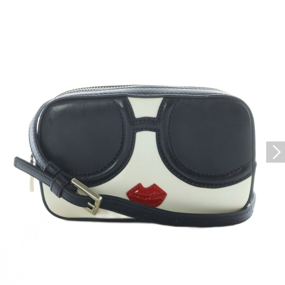 Alice+Olivia Belt Bag
